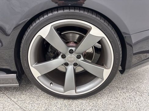 Used 2014 Audi RS 5 Coupe image 32