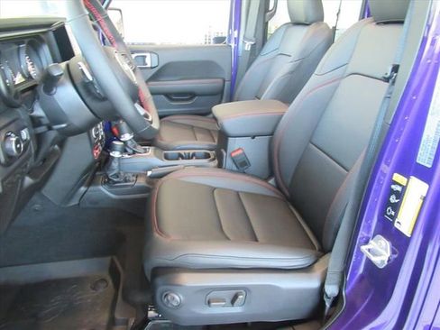 New 2026 Jeep Wrangler Unlimited Rubicon 392 w/ Quick Order Package 27X Moab AWD/4WD image 19