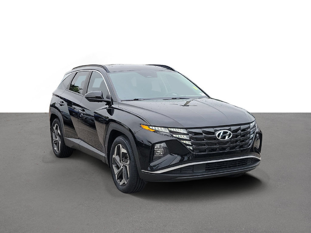Used 2022 Hyundai Tucson SEL w/ Convenience Package FWD image 2
