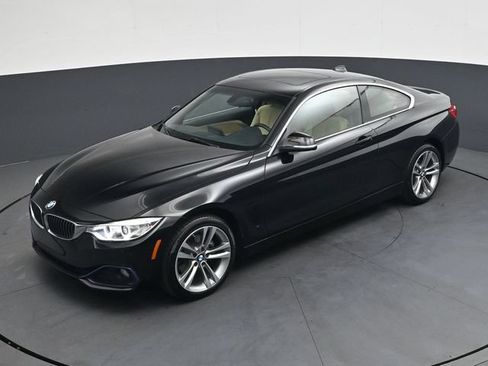 Used 2017 BMW 430i xDrive Coupe AWD/4WD image 28