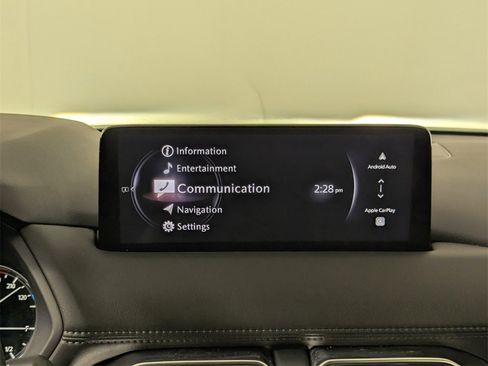 Used 2024 MAZDA CX-5 AWD 2.5 S w/ Premium Package image 20