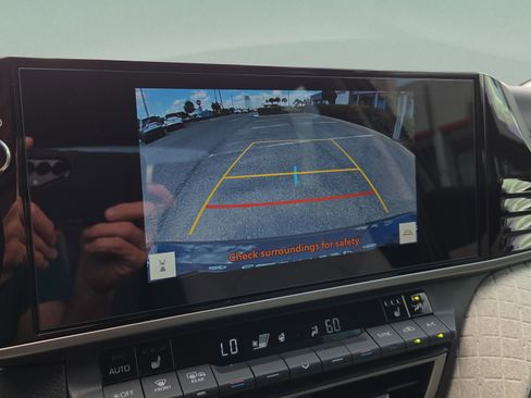 Certified 2026 Toyota Camry XLE FWD image 20