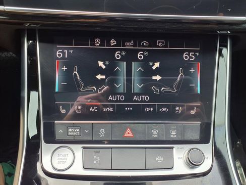 Used 2020 Audi Q7 3.0T Premium Plus w/ Premium Plus Package image 12