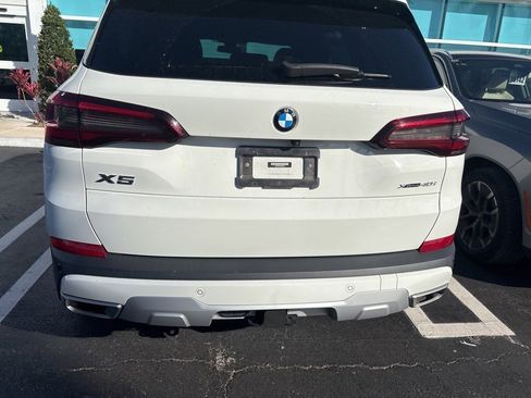 Used 2023 BMW X5 xDrive40i w/ Premium Package image 9