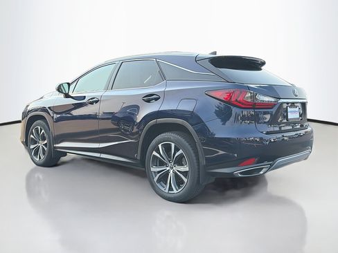 Used 2022 Lexus RX 350 AWD w/ Premium Package image 13