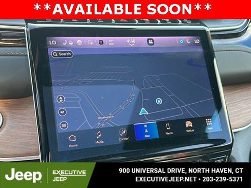Used 2022 Jeep Grand Cherokee Summit image 21