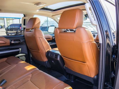 Used 2021 Toyota Tundra 1794 Edition image 27