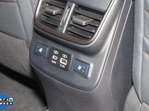 Used 2024 Subaru Outback Wilderness image 15