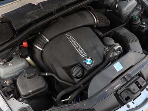 Used 2011 BMW 135i Coupe RWD image 39