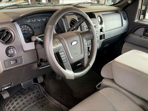 Used 2014 Ford F150 STX w/ Equipment Group 201A Mid AWD/4WD image 17