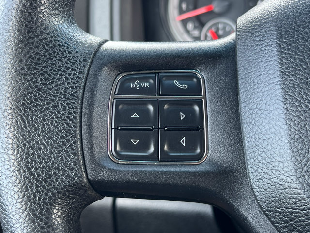 Used 2014 RAM 1500 Outdoorsman AWD/4WD image 21