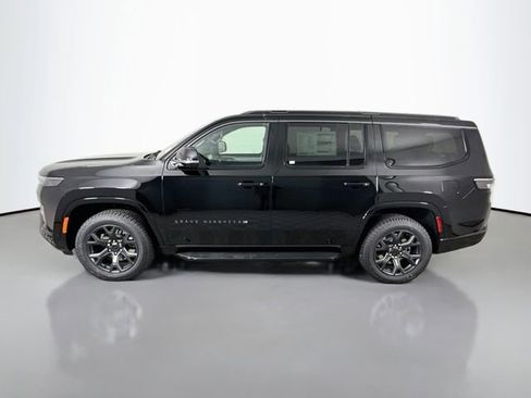 New 2026 Jeep Grand Wagoneer 4WD image 4