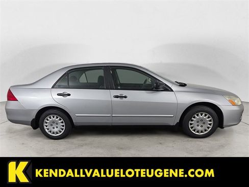 Used 2007 Honda Accord VP image 6