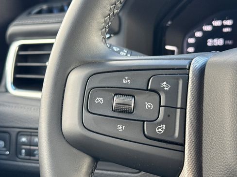 Used 2024 GMC Yukon XL Denali w/ LPO, Floor Liner Package image 32