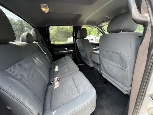 Used 2014 Ford F150 XLT w/ Trailer Tow Package AWD/4WD image 11