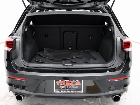 Used 2024 Volkswagen GTI S image 27