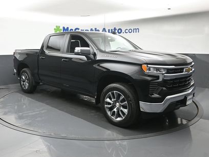 New 2026 Chevrolet Silverado 1500 LT w/ All Star Edition Plus