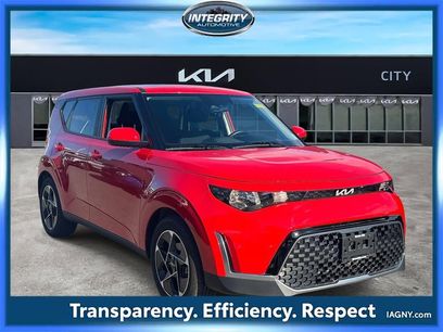 Used 2023 Kia Soul EX