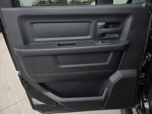 New 2026 RAM 2500 Tradesman image 13