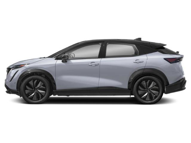 Certified 2025 Nissan Ariya Platinum AWD/4WD image 3