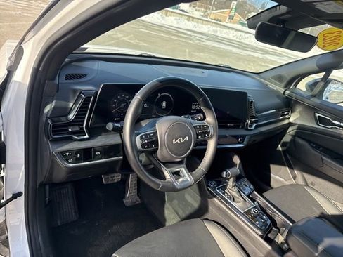 Used 2023 Kia Sportage X-Pro image 14