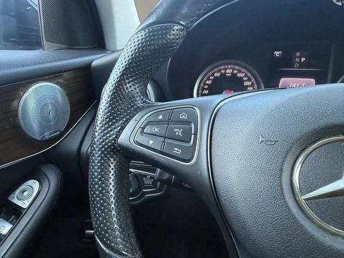Used 2016 Mercedes-Benz GLC 300 4MATIC image 17