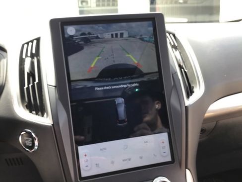 Used 2023 Ford Edge SEL w/ Convenience Package AWD/4WD image 20