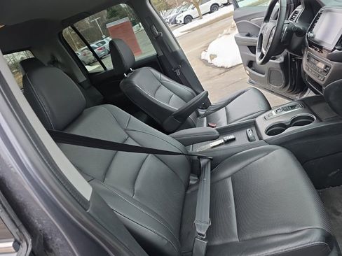 Certified 2022 Honda Ridgeline RTL-E image 28