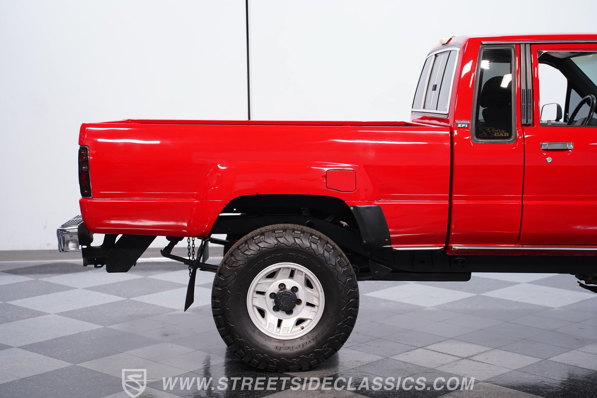 Used 1988 Toyota Pickup SR5 AWD/4WD image 23