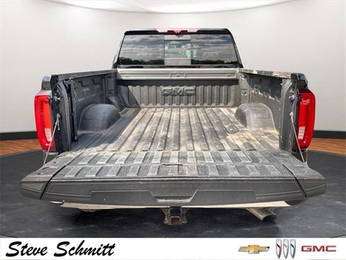 Certified 2020 GMC Sierra 2500 SLT w/ SLT Premium Plus Package image 28