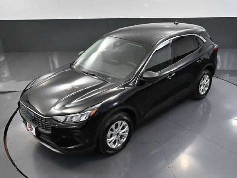 Used 2024 Ford Escape Active AWD/4WD image 57