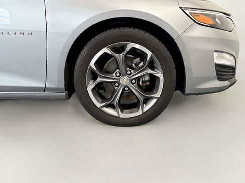 Used 2024 Chevrolet Malibu LT FWD image 16