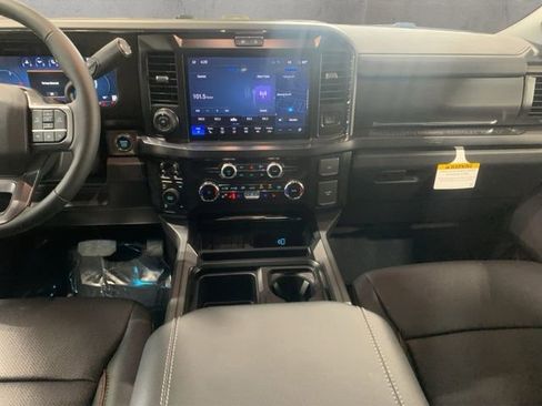 New 2026 Ford F350 Lariat image 14