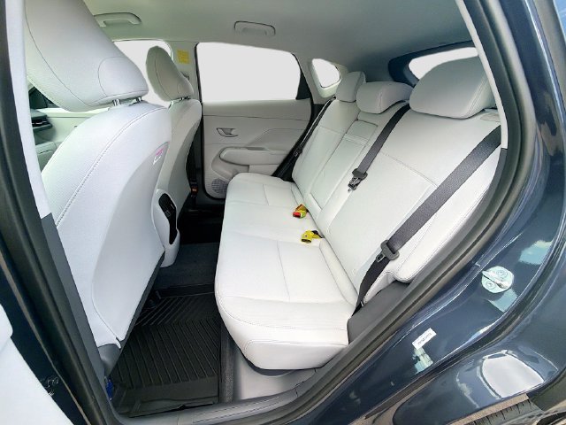 New 2026 Hyundai Kona SEL Sport FWD image 24