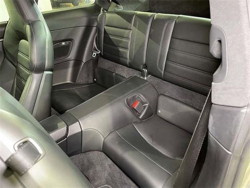 Certified 2021 Porsche 911 Turbo S image 18