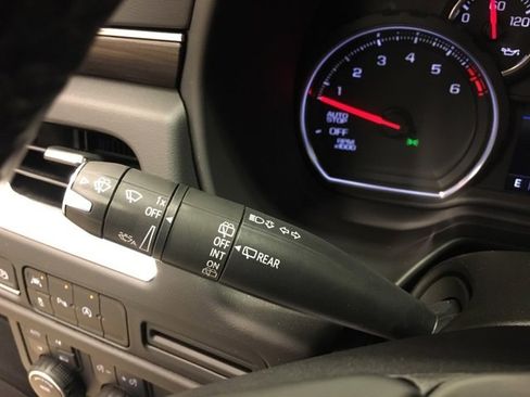 Used 2024 Chevrolet Tahoe LS w/ Driver Alert Package image 27