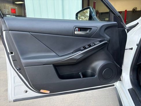 Used 2021 Lexus IS 300 w/ Accessory Package 2 image 4