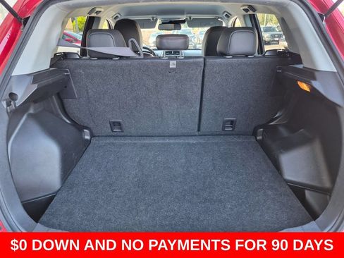 Used 2025 Mitsubishi Outlander Sport SE AWD/4WD image 28