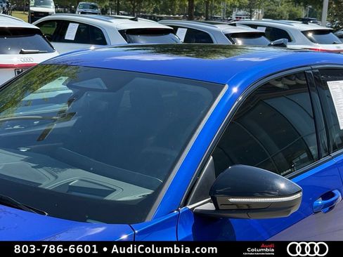 New 2026 Audi SQ5 Prestige AWD/4WD image 10