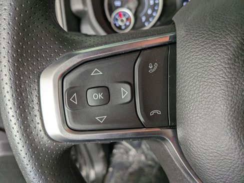 New 2026 RAM 2500 Tradesman image 17