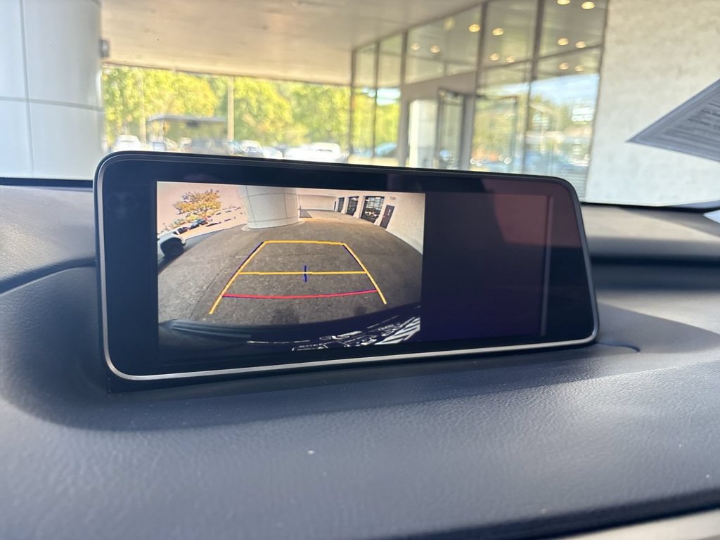Used 2019 Lexus RX 350 AWD w/ Navigation Package image 15