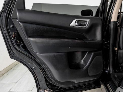 Used 2020 Nissan Pathfinder SV w/ Rock Creek Edition image 45