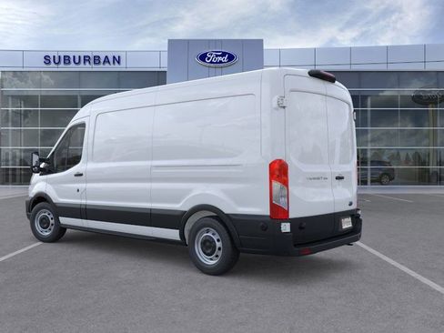 New 2025 Ford Transit 250 148 Medium Roof image 4