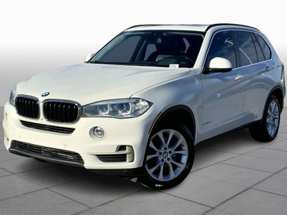 Used 2016 BMW X5 xDrive35i