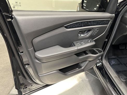 Certified 2026 Honda Passport TrailSport Elite image 13