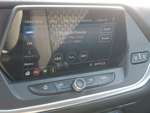 Certified 2020 Chevrolet Blazer LT FWD image 25