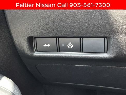 New 2026 Nissan Sentra SV w/ SV Convenience Package FWD image 14