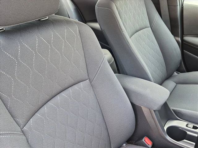 Used 2025 Toyota Corolla LE FWD image 19