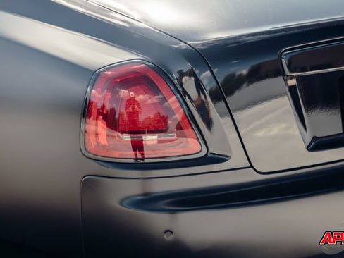 Used 2014 Rolls-Royce Ghost RWD image 55