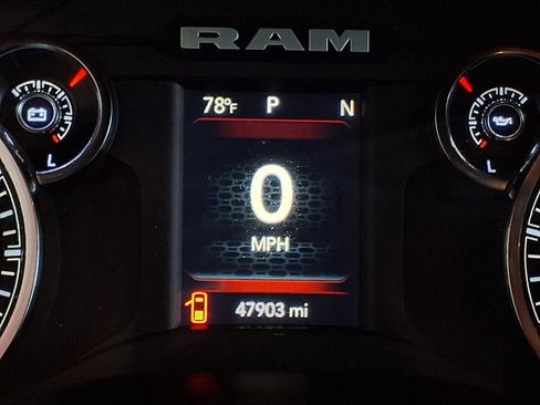 Used 2022 RAM 2500 Tradesman AWD/4WD image 27